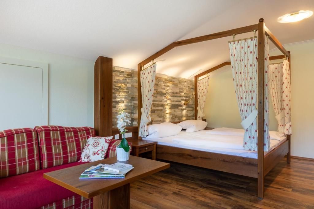 Sackmanns Wanderhotel 