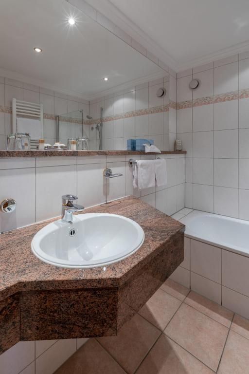 Sackmanns Wanderhotel 