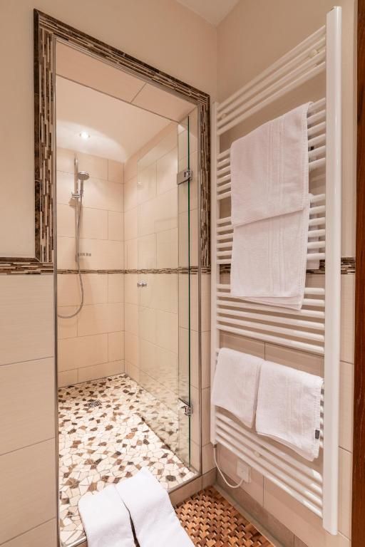 Sackmanns Wanderhotel 