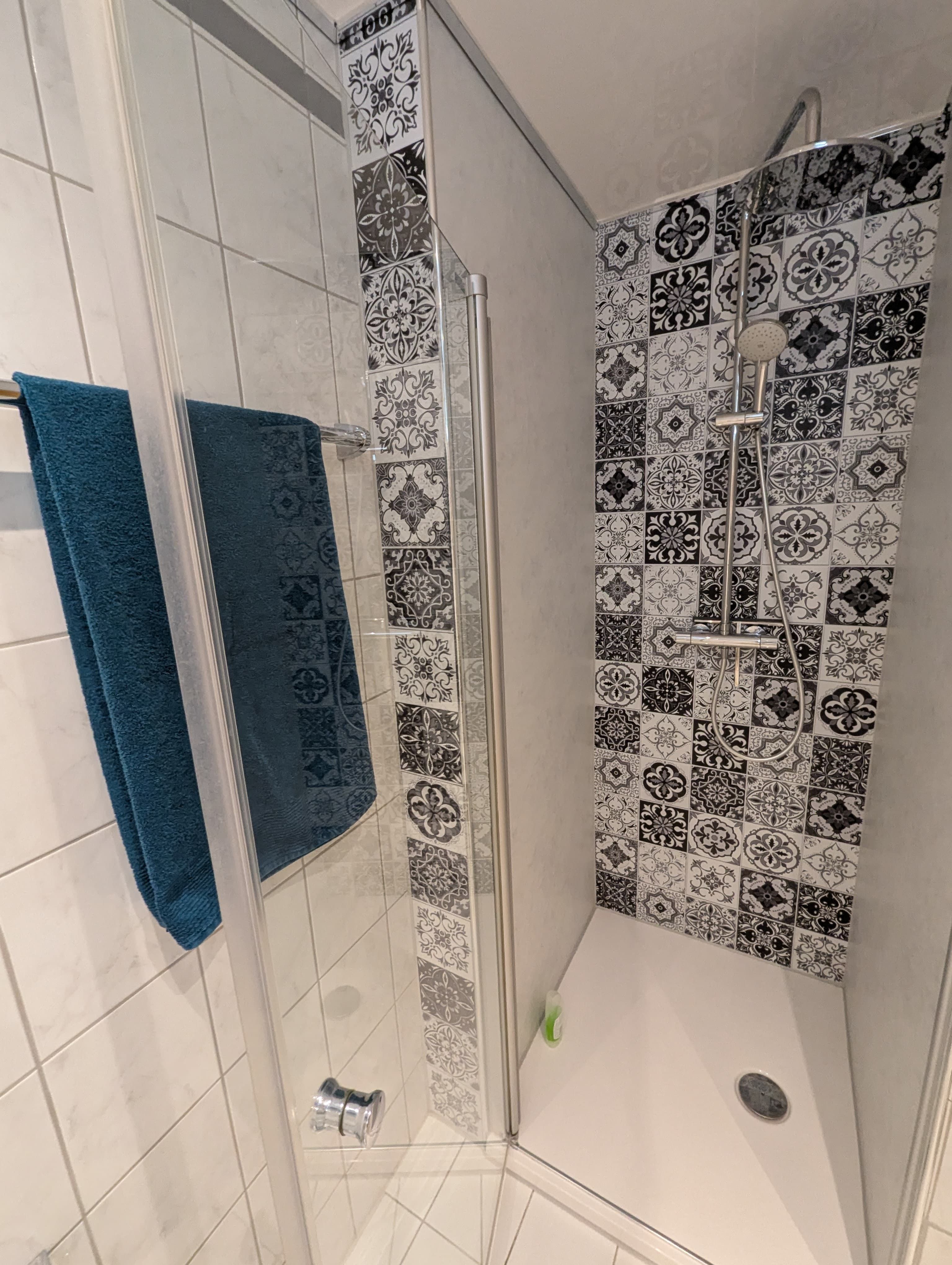 Ferienwohnungen Am Weinberg - Ferienwohnung Mediterrana