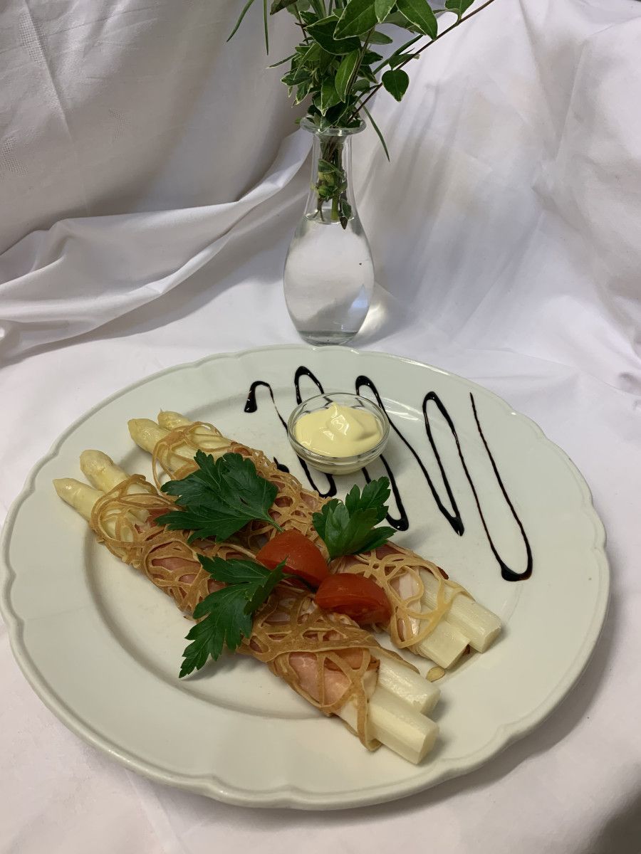 Restaurant An der Stadtmauer