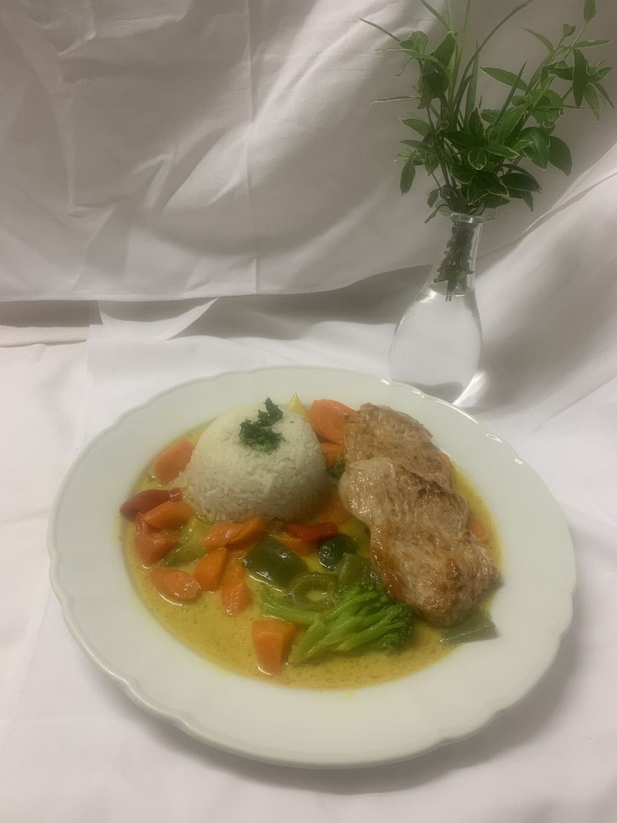 Restaurant An der Stadtmauer