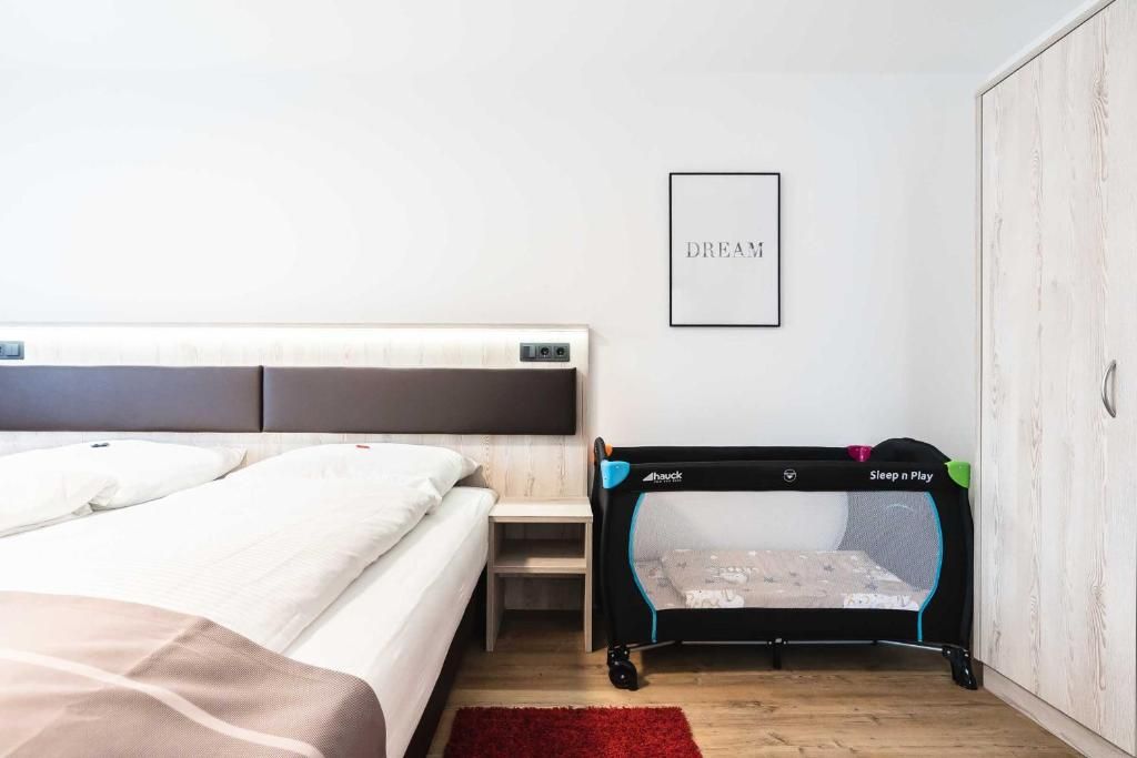 Aparthotel in Balgheim