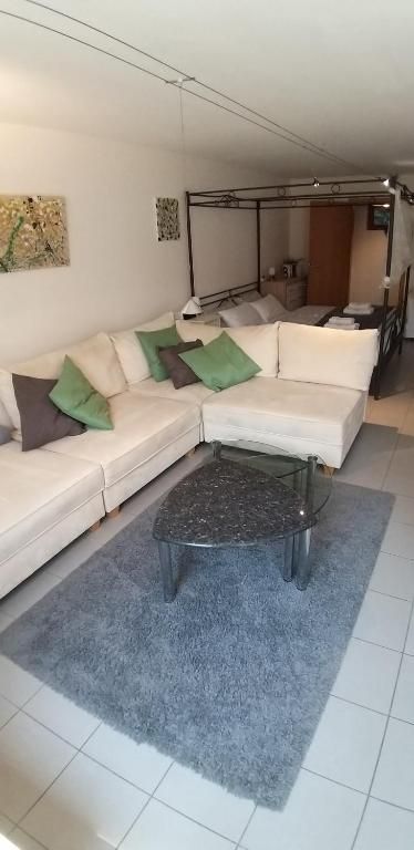 Ferienunterkünfte Am Backhausgarten