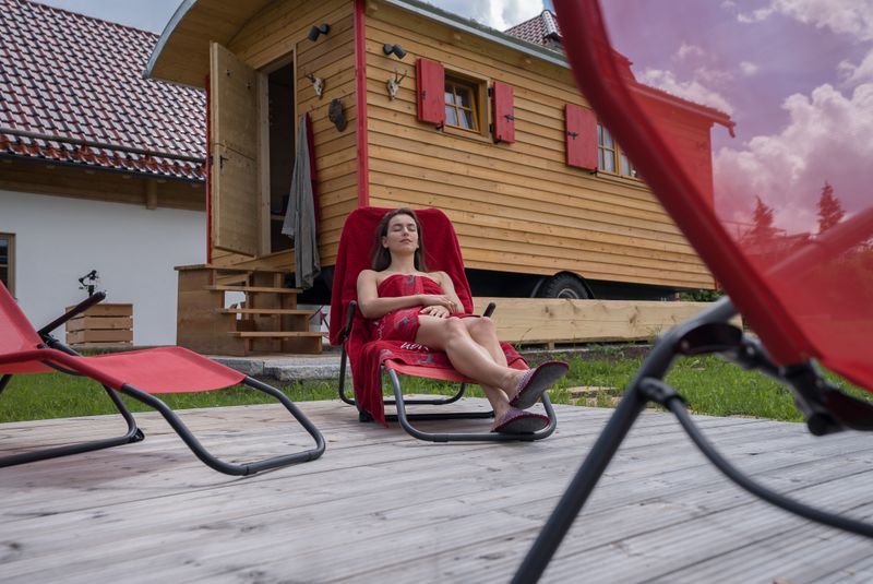 Holz Apart - exklusive Ferienwohnungen