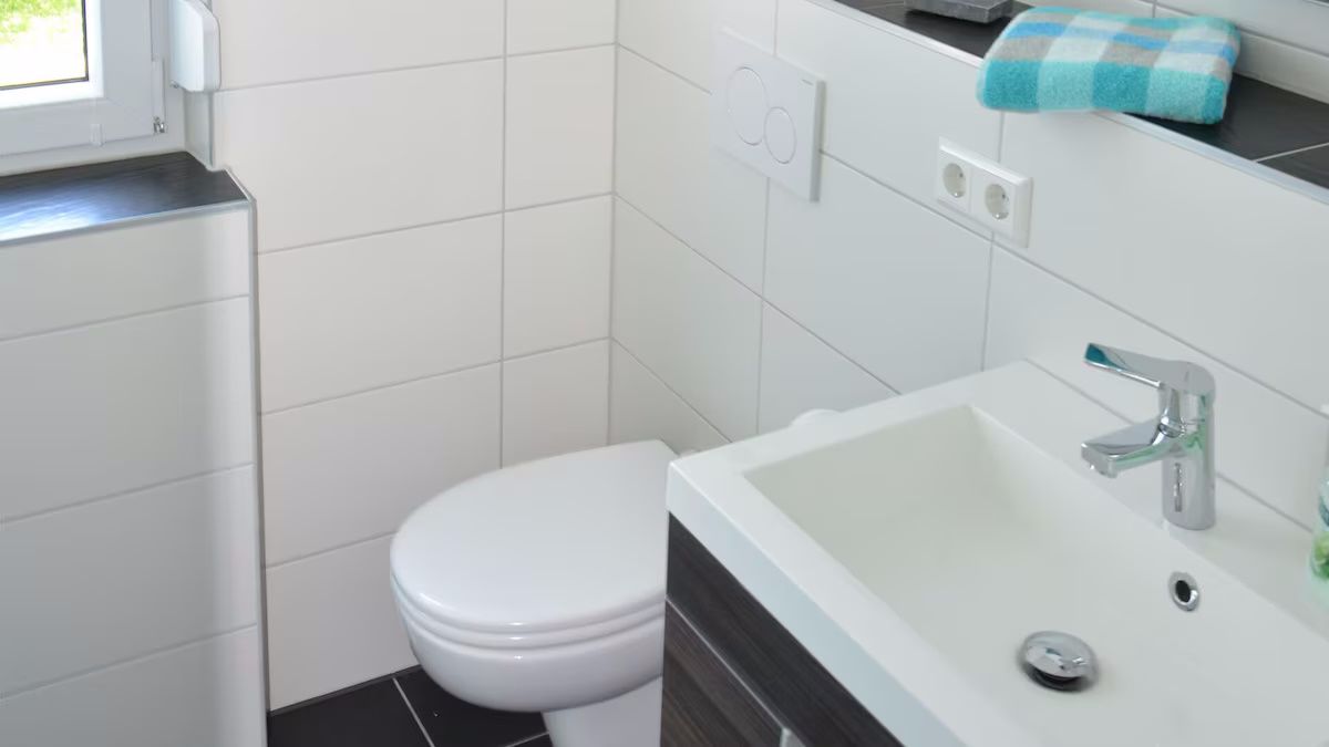 Appartement Glückler