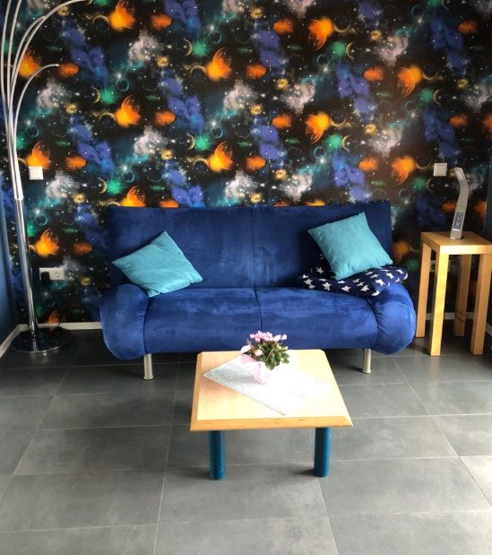 Ferienwohnung Ingrid