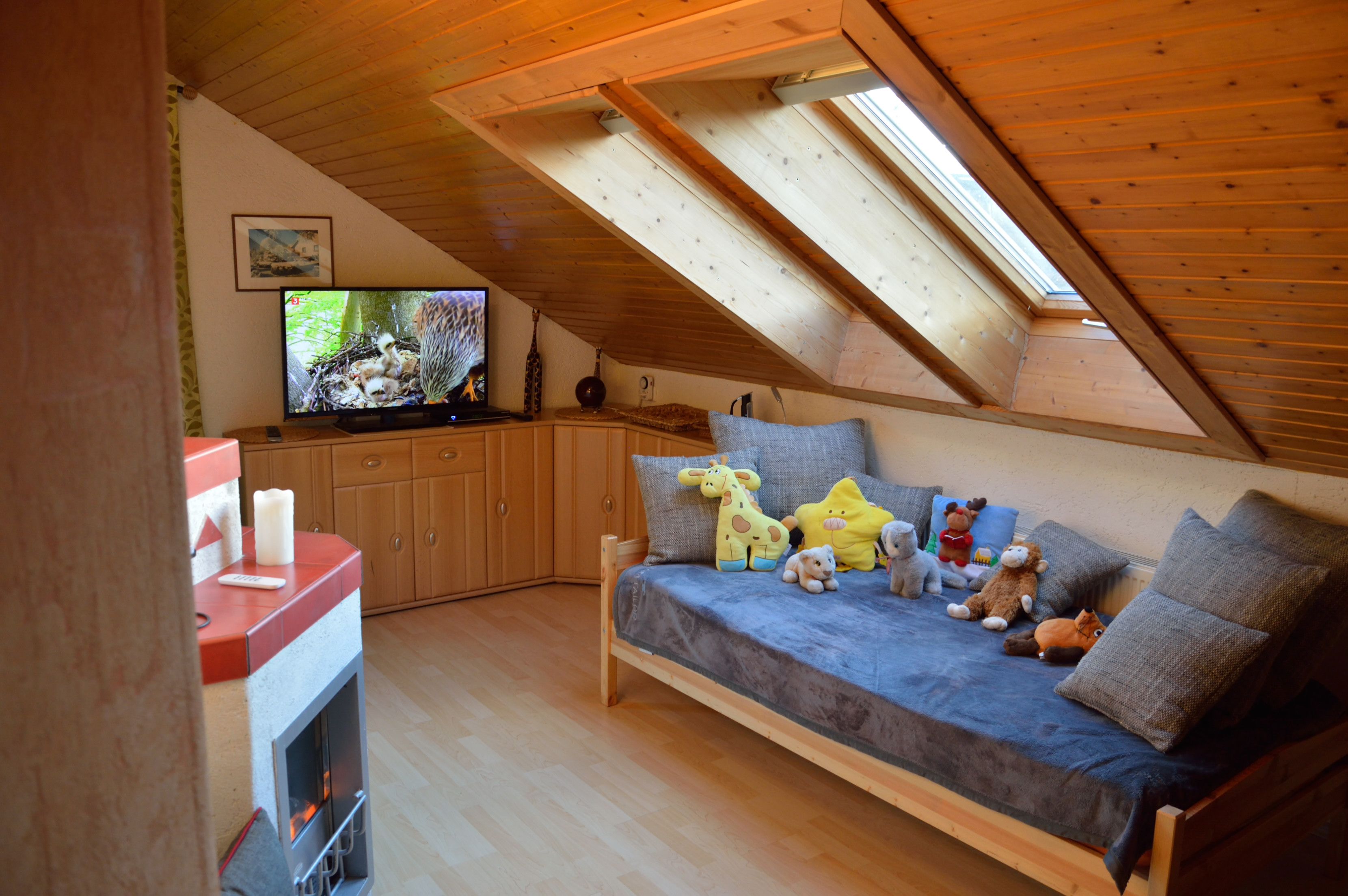 Ferienwohnung Andreas