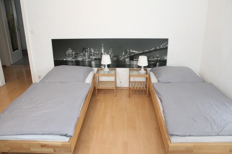 Ferienwohnungen Hermann