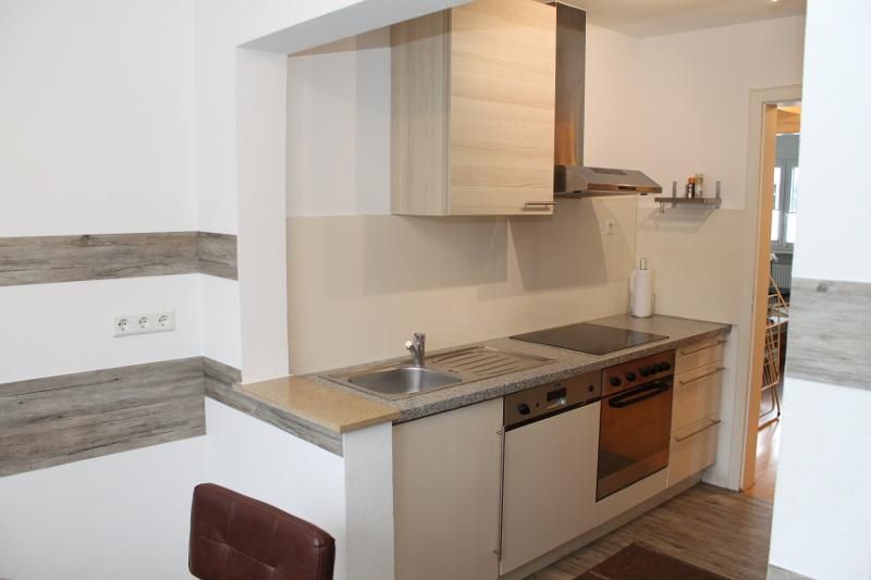 Ferienwohnungen Hermann