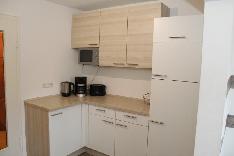 Ferienwohnungen Hermann