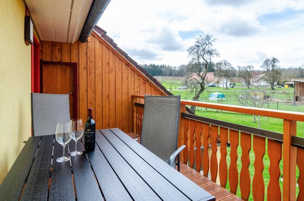 Ferienwohnung Li-Do-Bo