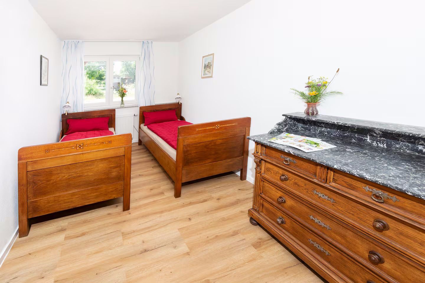 Ferienhof Obertor Kälberstall