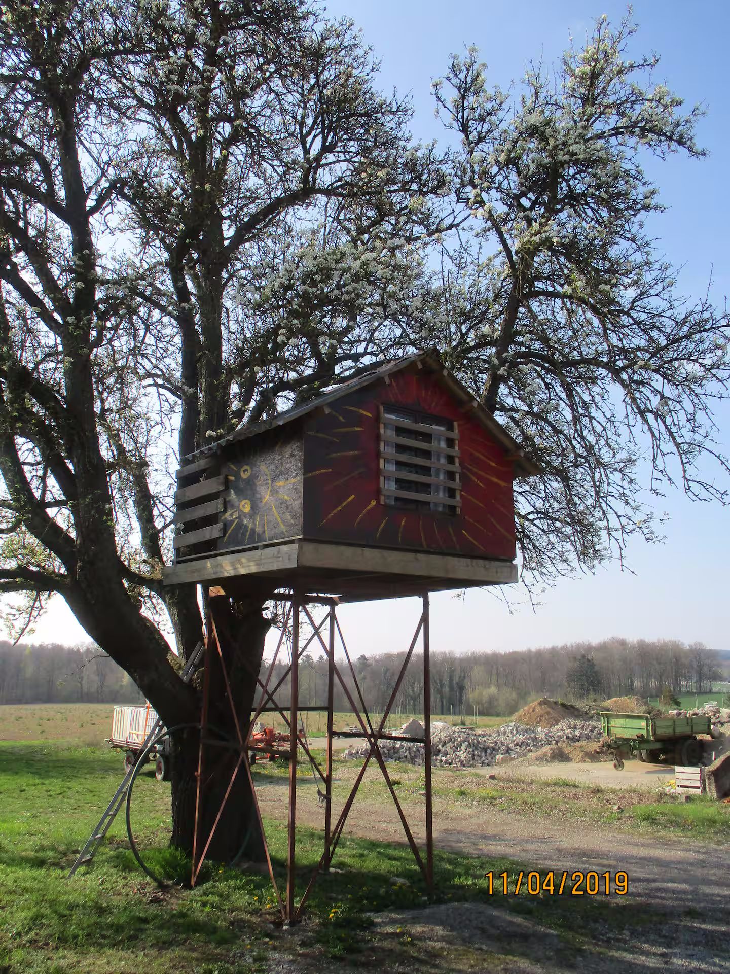 Ferienhof Obertor Brennerei