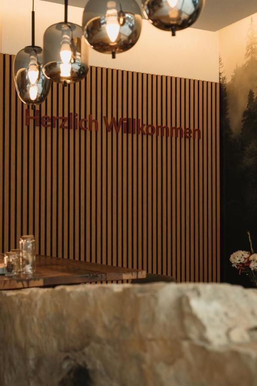 Haus Marie - Boutique Hotel & Gasthaus Lamm