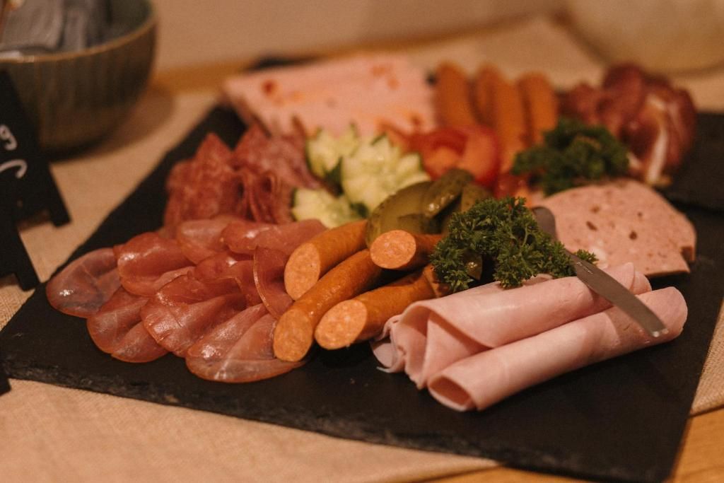 Haus Marie - Boutique Hotel & Gasthaus Lamm