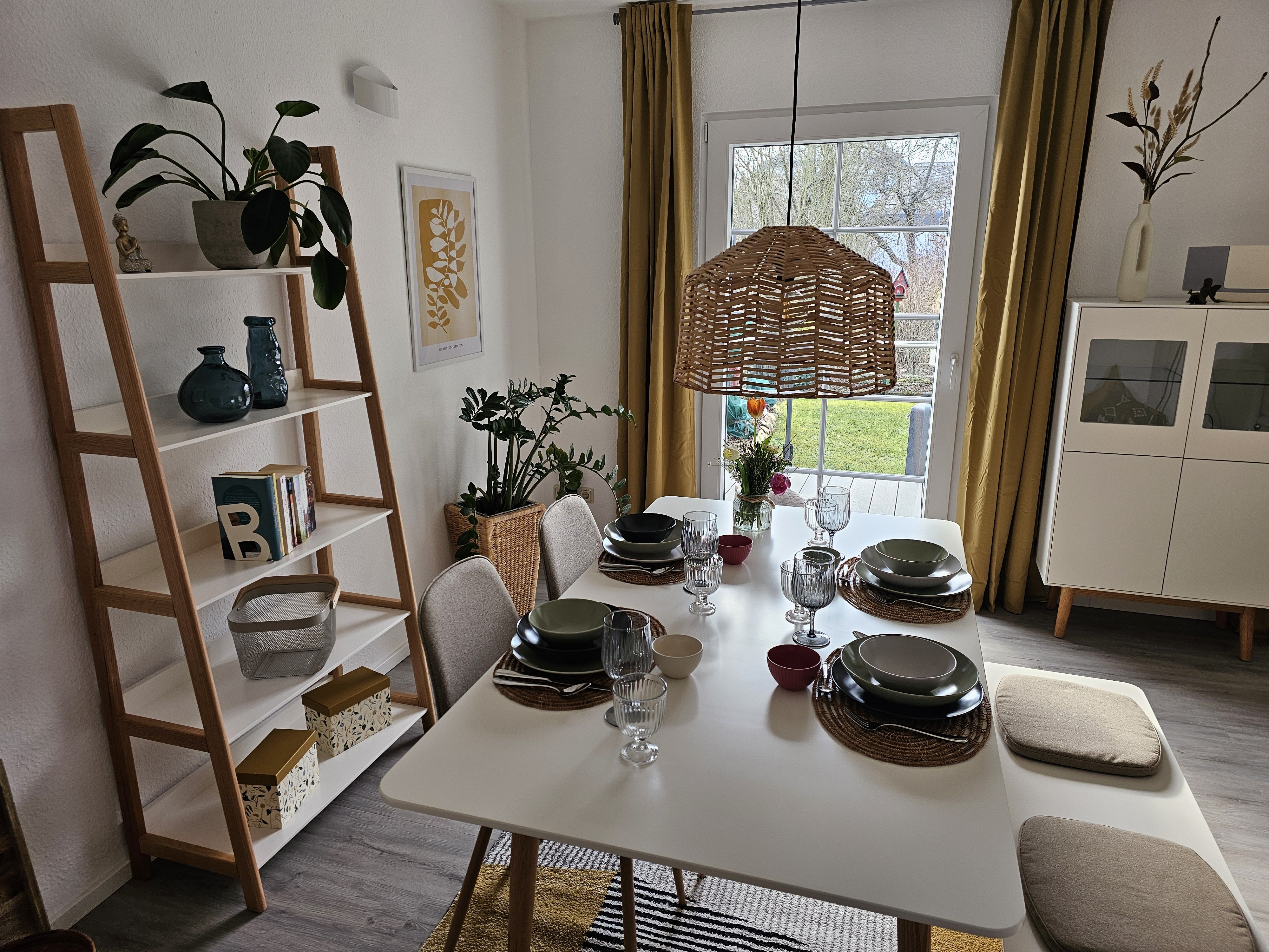 Landhaus SoonZauber - Charmantes Ferienhaus mit moderner Ausstattung