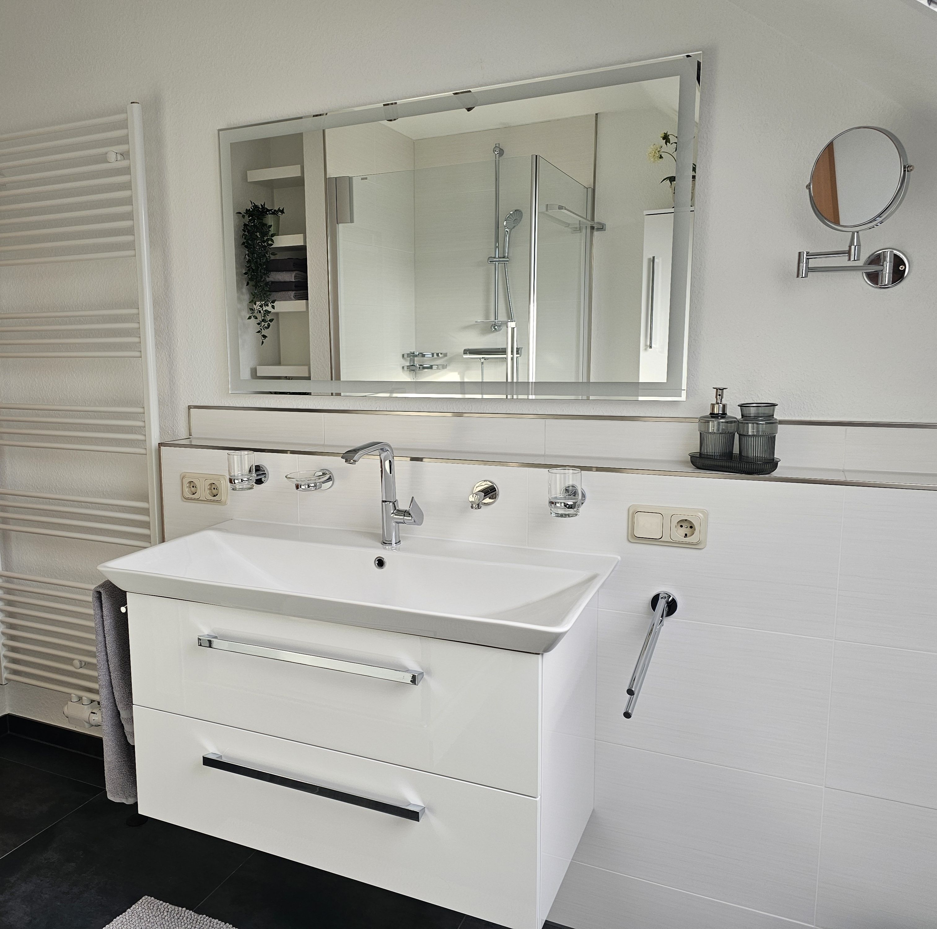 Landhaus SoonZauber - Charmantes Ferienhaus mit moderner Ausstattung