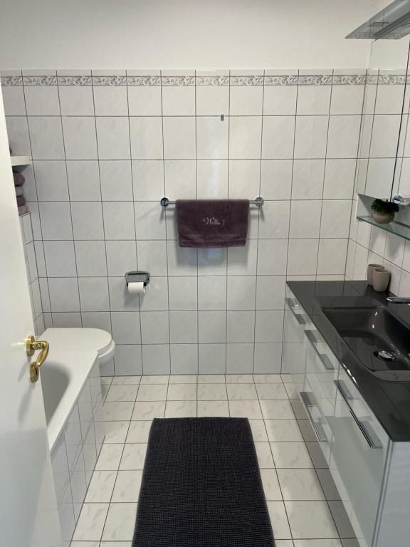 Ferienhaus Wolke 7 Cloud 9