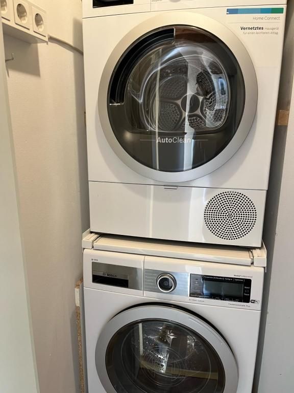 Ferienhaus Wolke 7 Cloud 9