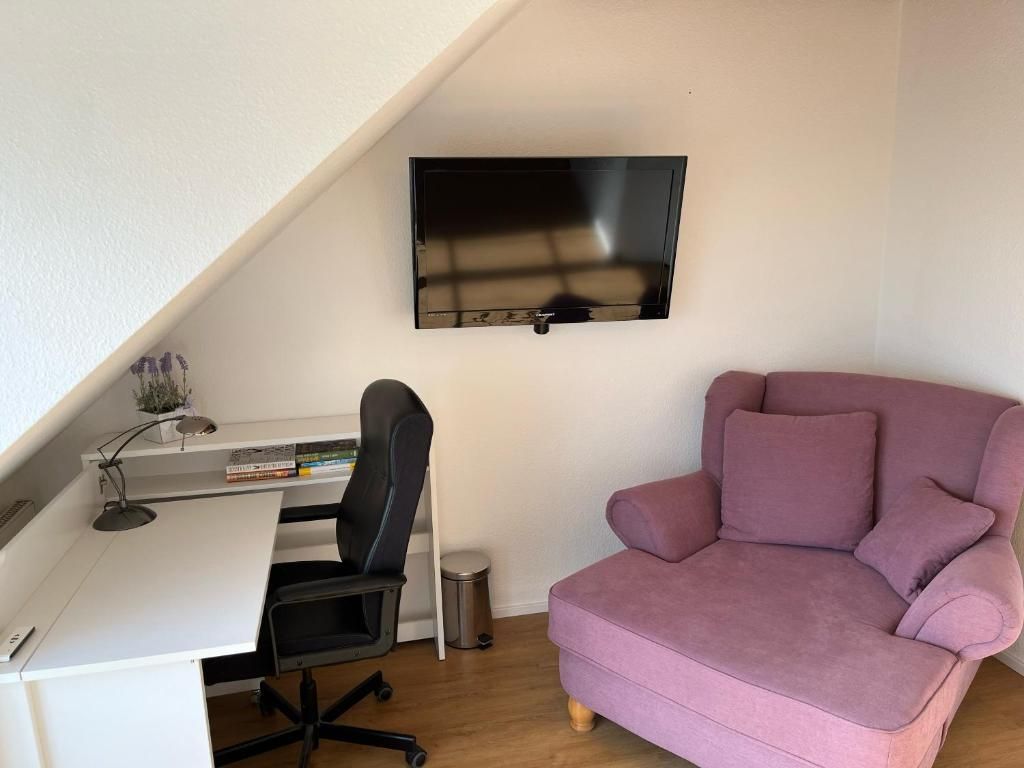 Ferienhaus Wolke 7 Cloud 9