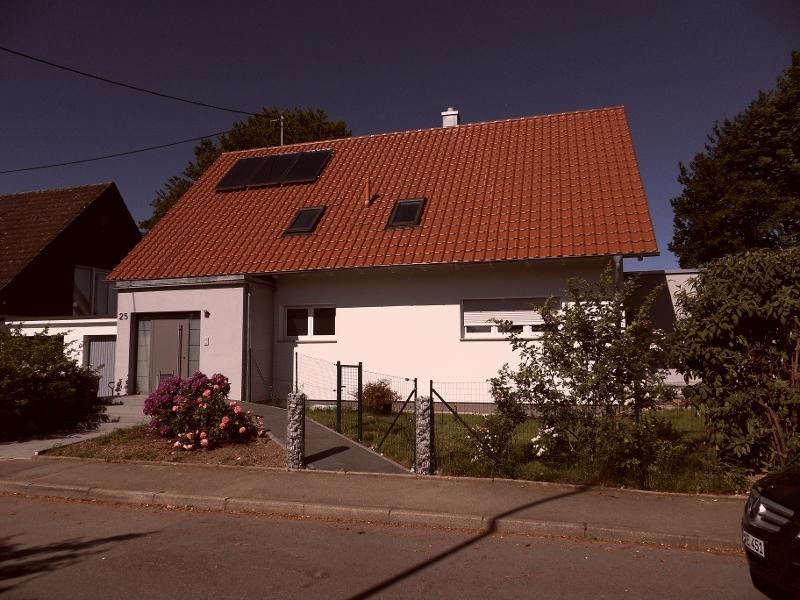 Ferienwohnung 1A