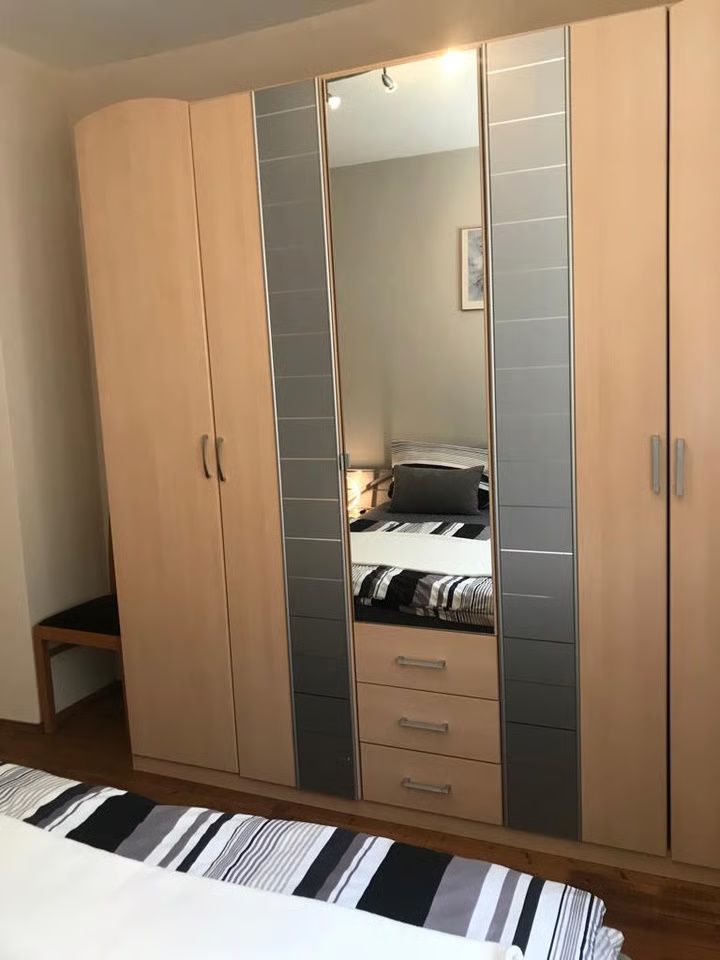 Ferienwohnung Trifels