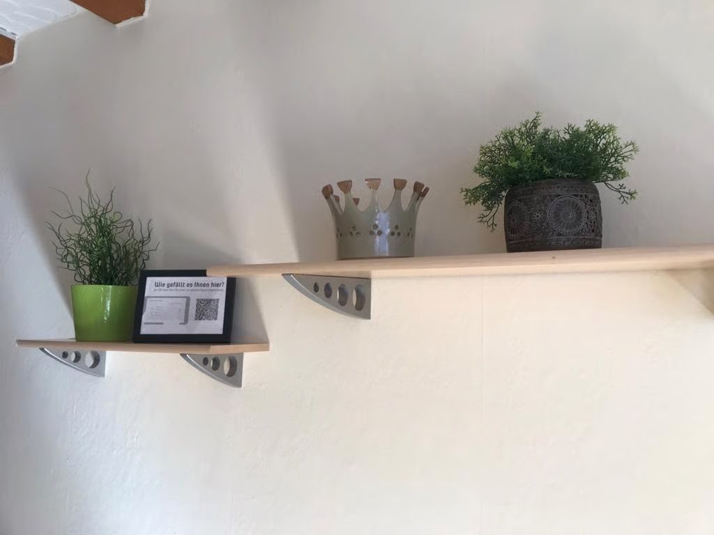 Ferienwohnung Jüngstberg