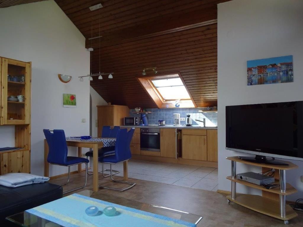 Ferienwohnung Oettinger