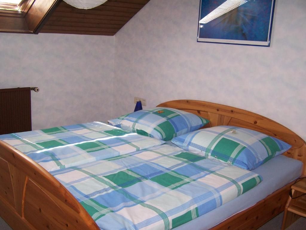 Ferienwohnung Oettinger