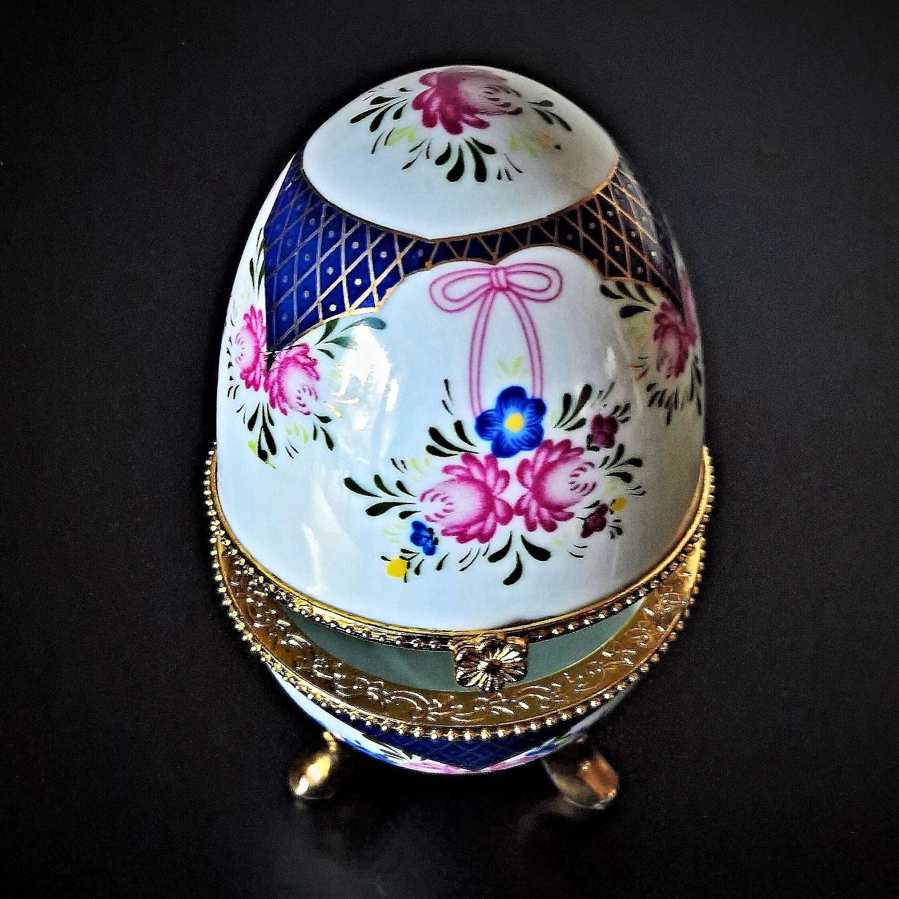 Faberge´ Museum