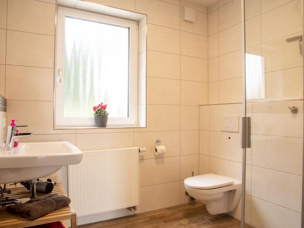 Ferienwohnungen Hof am Horn