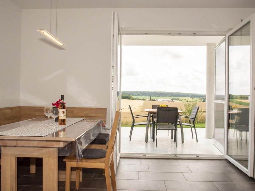 Ferienwohnungen Hof am Horn