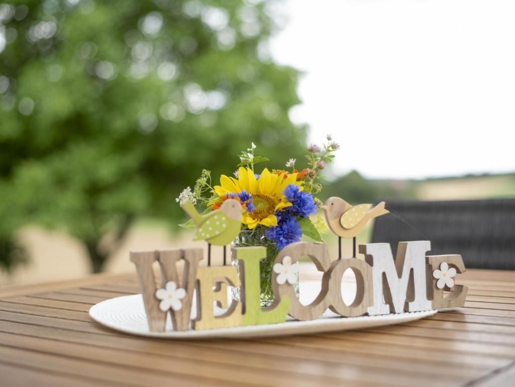 Ferienwohnungen Hof am Horn