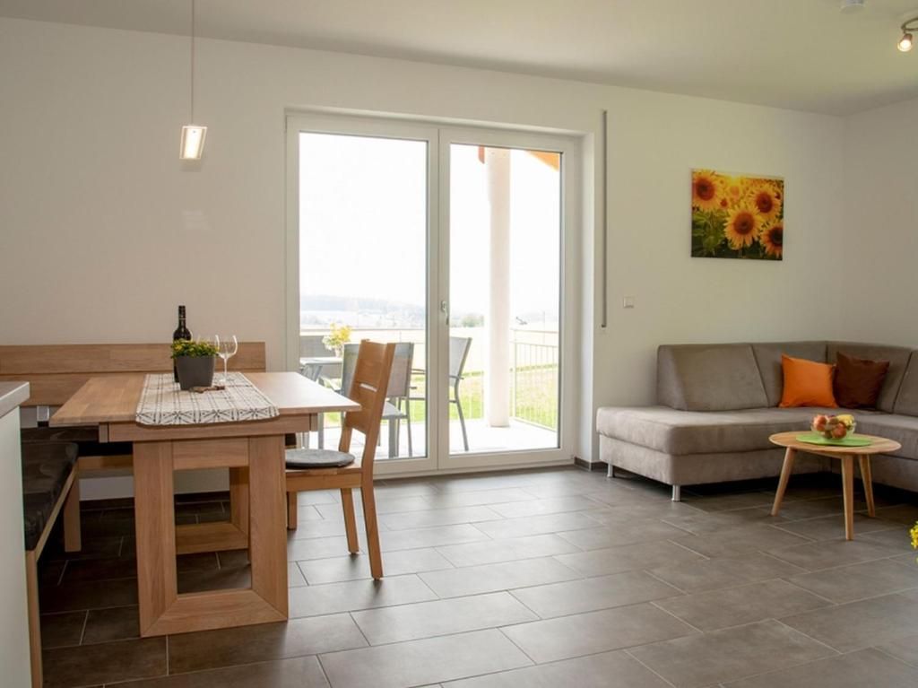 Ferienwohnungen Hof am Horn