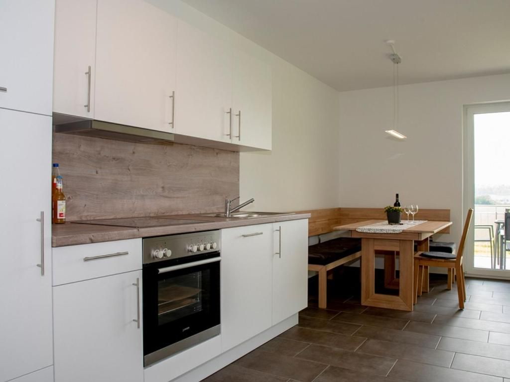 Ferienwohnungen Hof am Horn