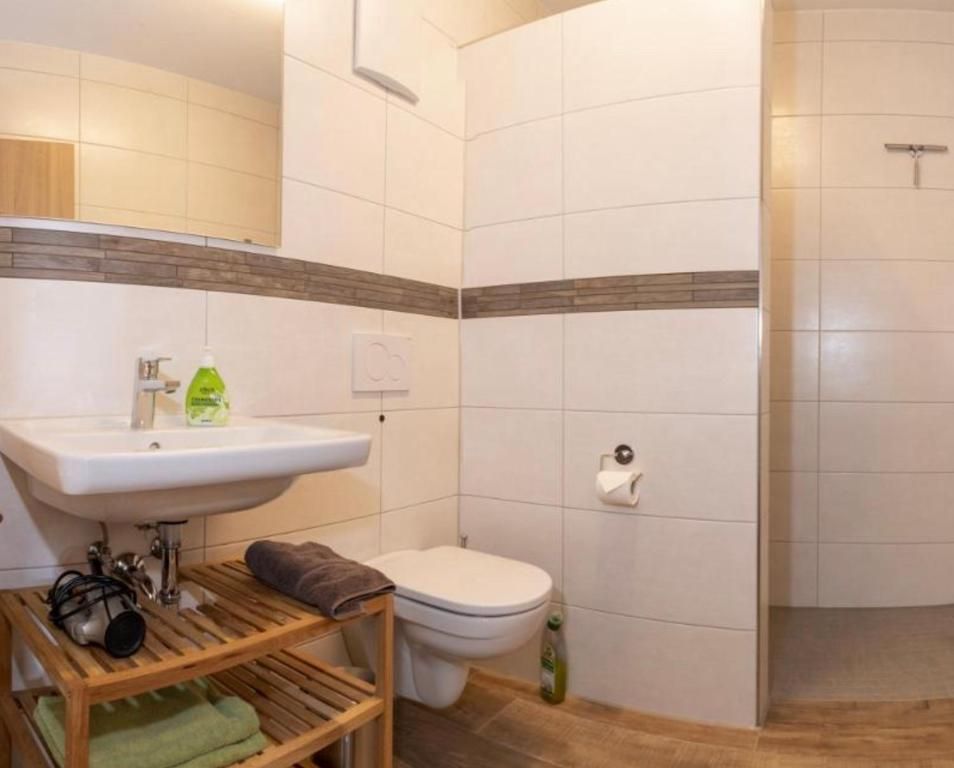 Ferienwohnungen Hof am Horn