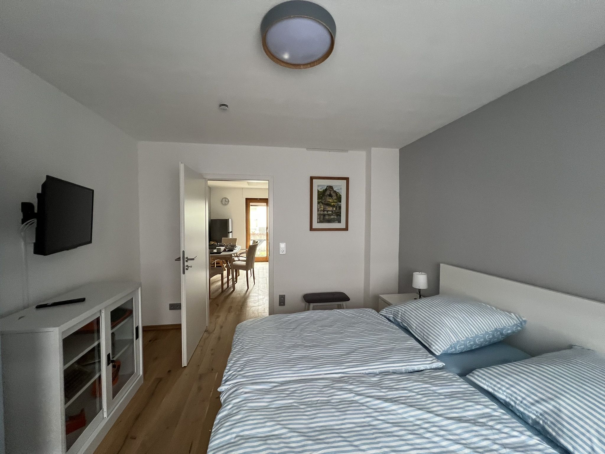 Ferienwohnung Zur Goldschmiede