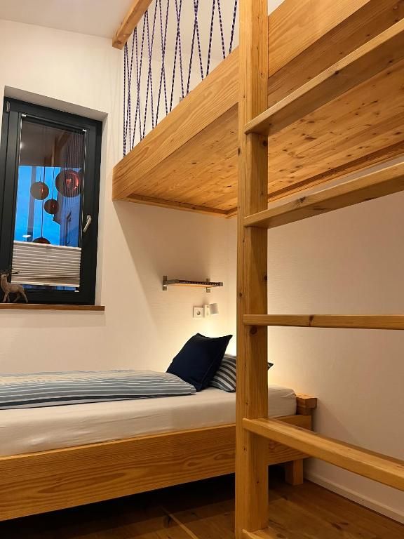 Talblick 2.Schlafzimmer