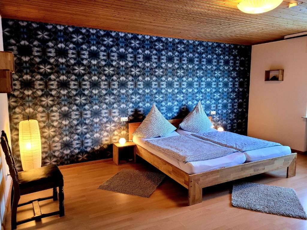 Haus Wilder Hunsrück