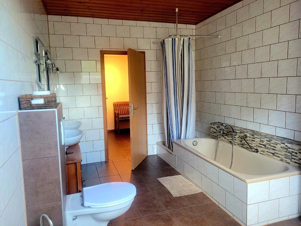 Haus Wilder Hunsrück