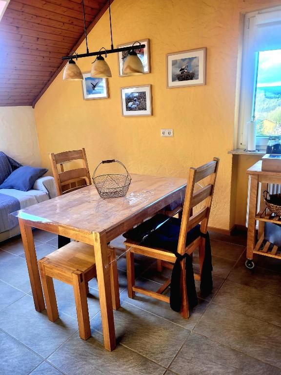 Haus Wilder Hunsrück