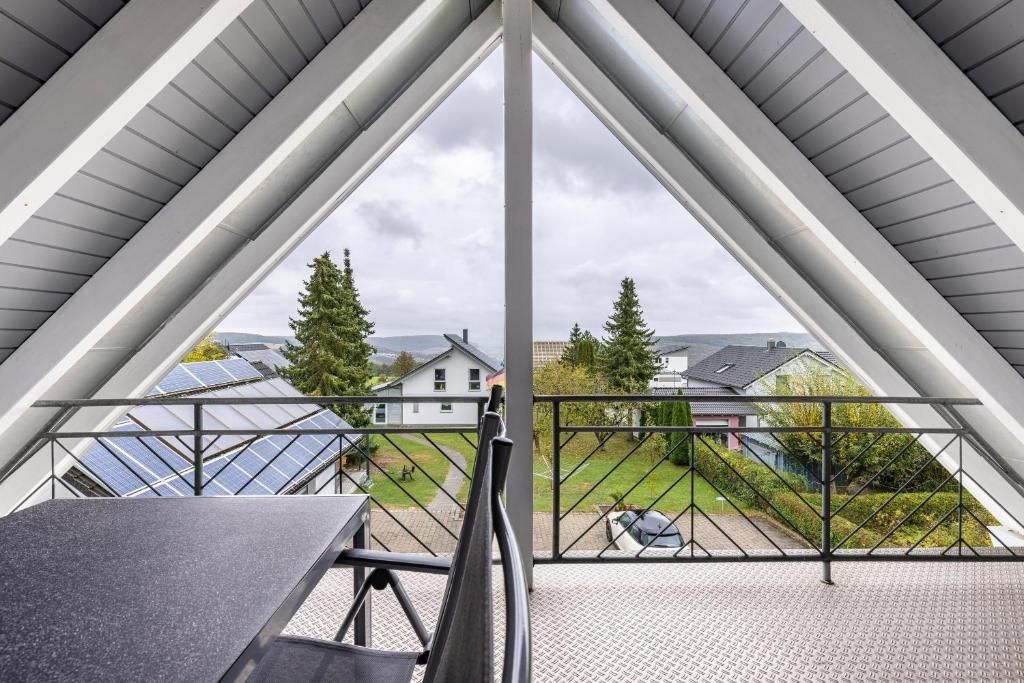 Ferienwohnung Christine