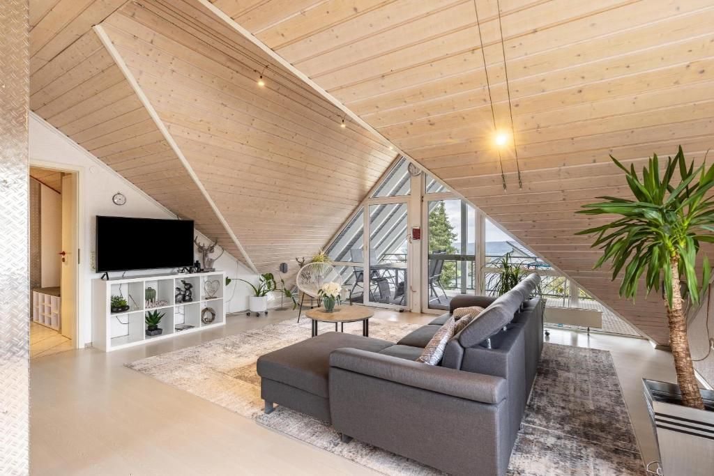 Ferienwohnung Christine