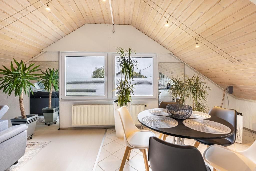 Ferienwohnung Christine