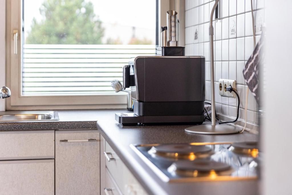 Ferienwohnung Christine