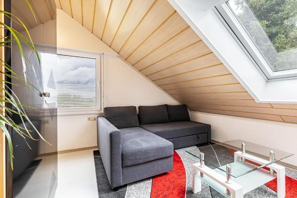 Ferienwohnung Christine