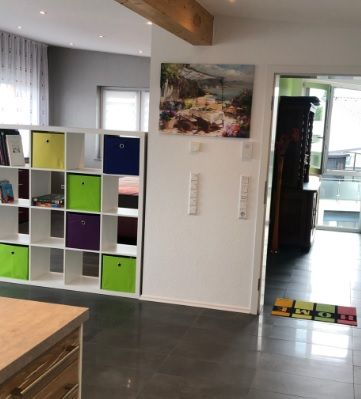 Ferienwohnung Ingrid