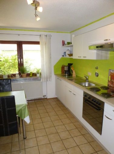 Ferienwohnung Raunecker