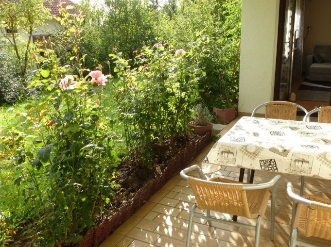 Ferienwohnung Raunecker